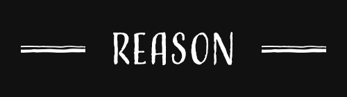 REASON